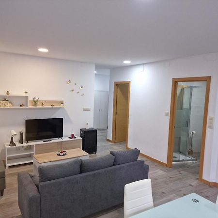 La De Fredyy - Tres Marias Apartments Redondela Exterior photo