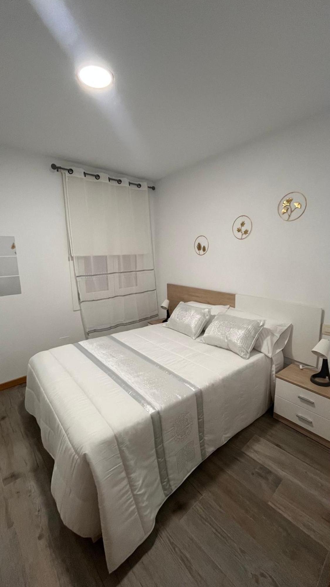 La De Fredyy - Tres Marias Apartments Redondela Exterior photo