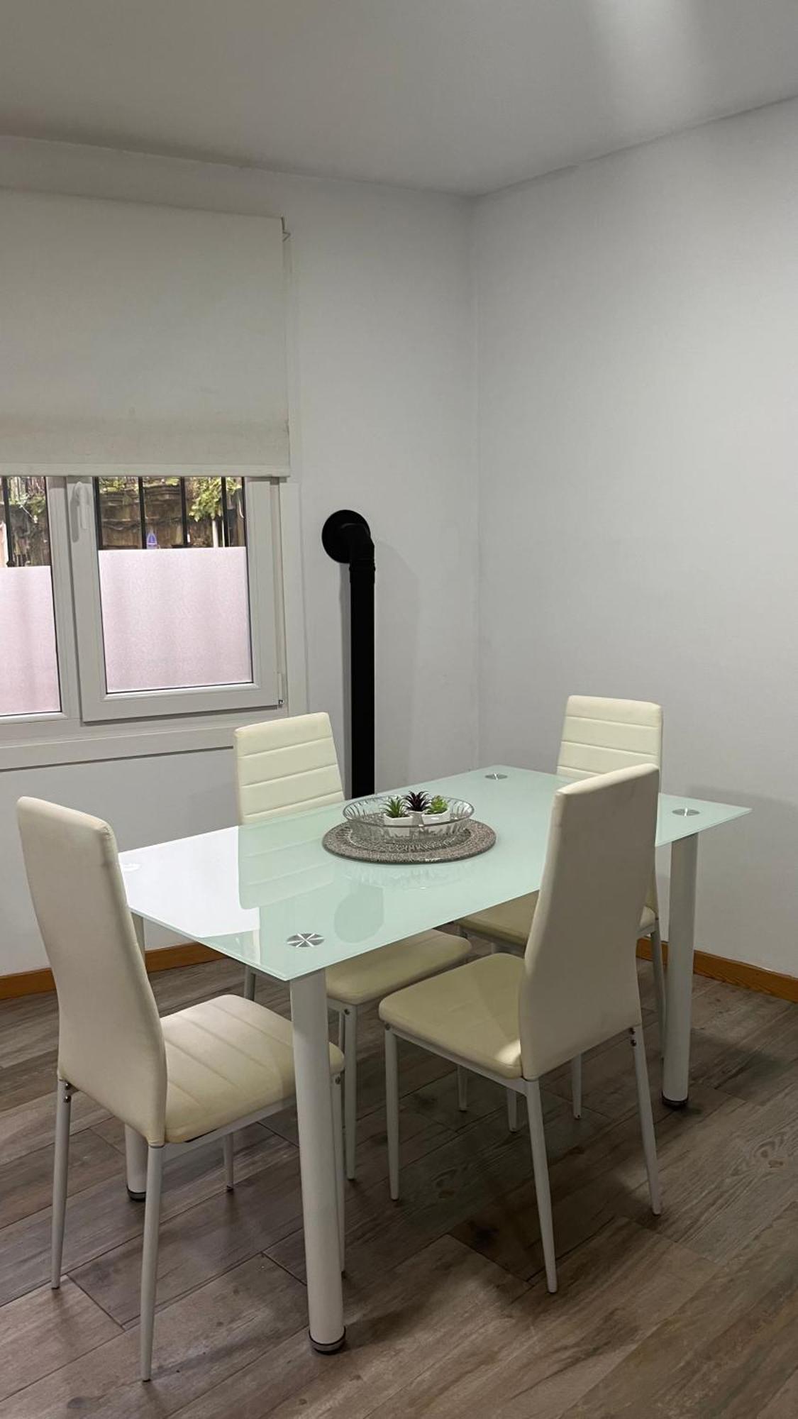 La De Fredyy - Tres Marias Apartments Redondela Exterior photo